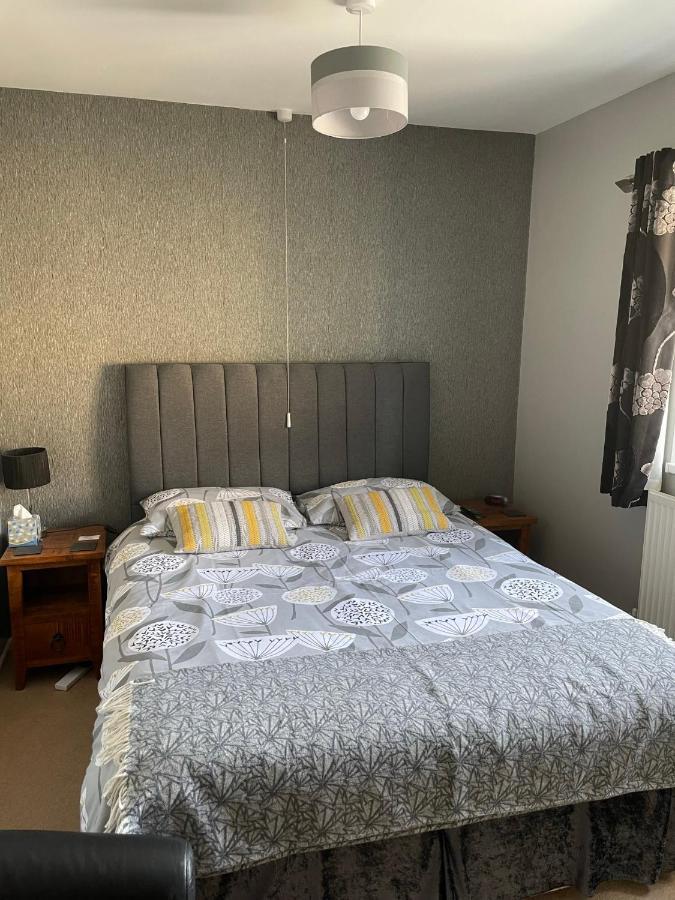 Brewery Farm House Bed & Breakfast Суиндън Екстериор снимка
